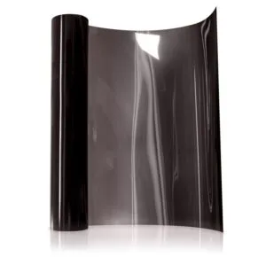 VViViD Smoke Black Headlight Film