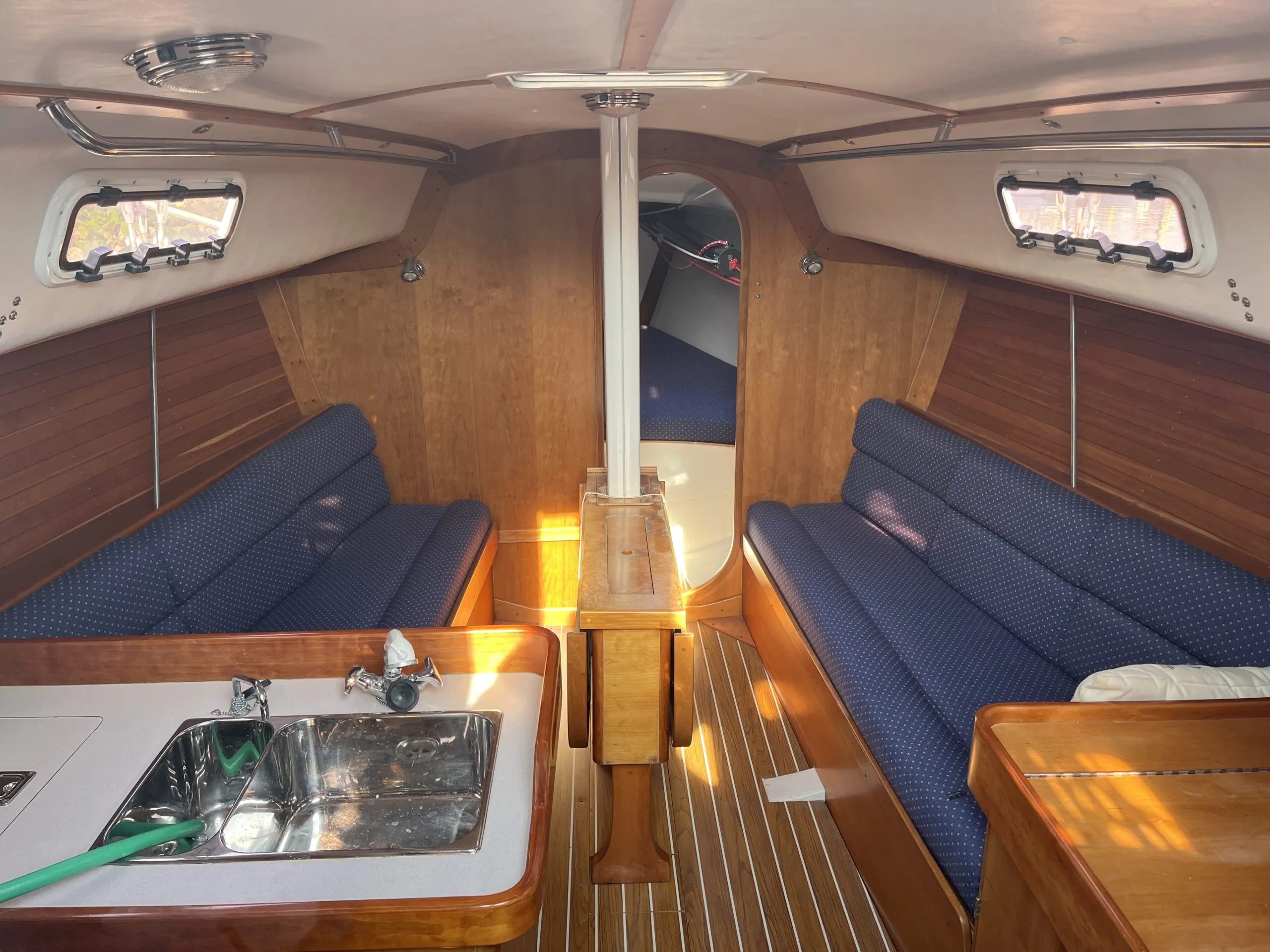 (Photo/ Alex Jasper)