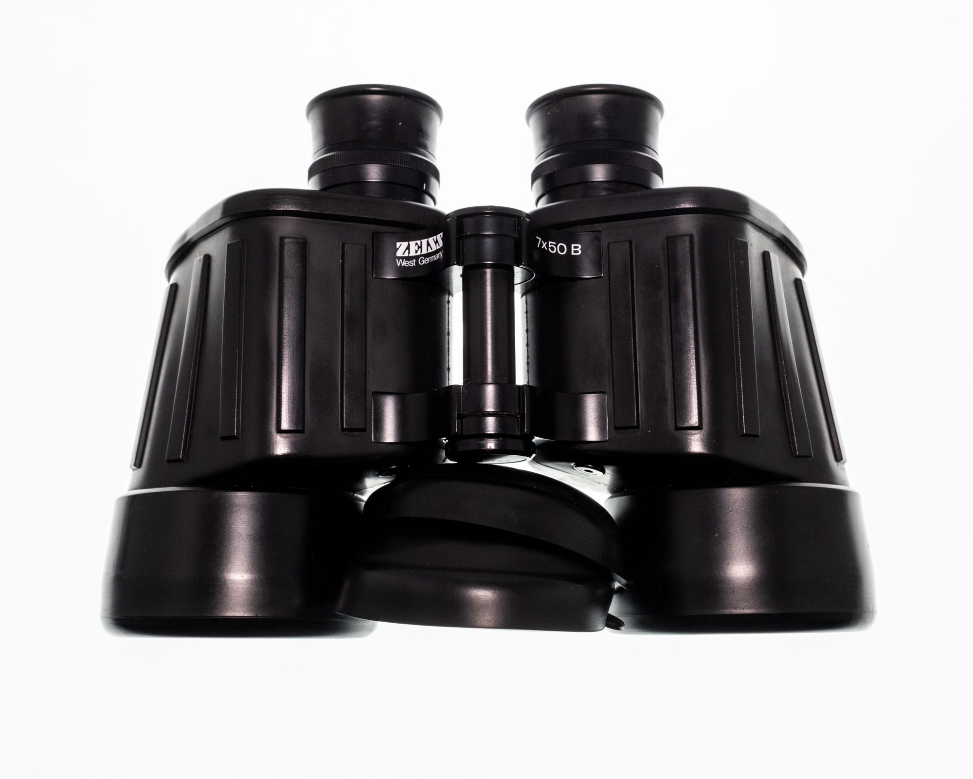 You can occasionally find Zeiss 7x50 marine binoculars for sale on eBay. (Photo/ Todd Vorenkamp)