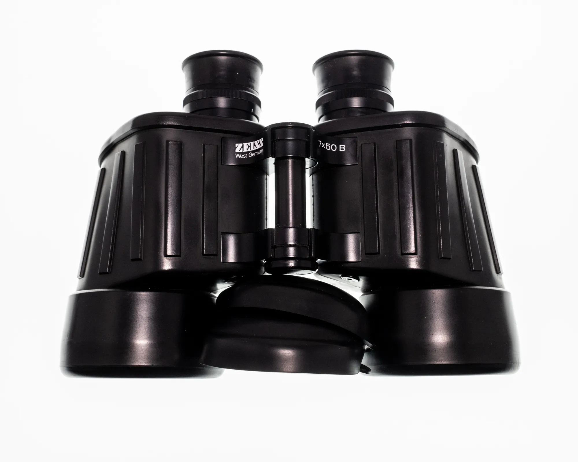 You can occasionally find Zeiss 7x50 marine binoculars for sale on eBay. (Photo/ Todd Vorenkamp)