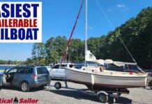 Com-Pac Sailboats - Everything You Need to Know video from Practical Sailor