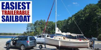 Com-Pac Sailboats - Everything You Need to Know video from Practical Sailor