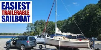 Com-Pac Sailboats - Everything You Need to Know video from Practical Sailor
