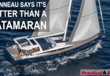 Jeanneau Yachts 65 Full Tour and Review video from Practical Sailor