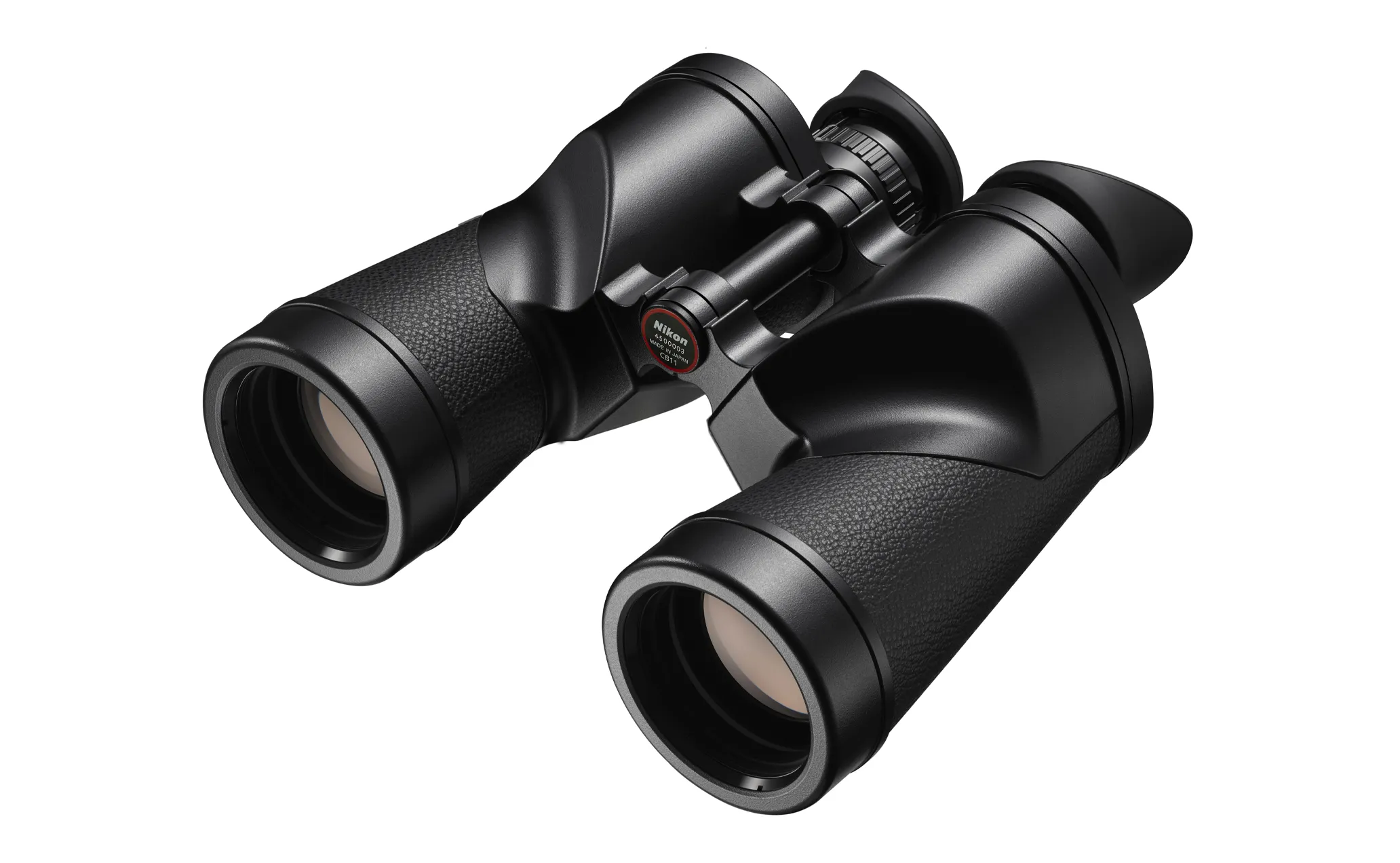 Nikon's 7x50IF HP WP TROPICAL. Photo courtesy of Nikon. 