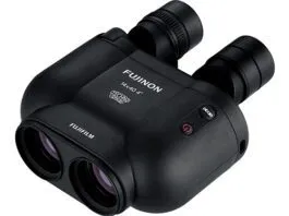 Marine Binoculars Guide Fujinon 14x40 Techno-Stabi. Photo courtesy of Fujifilm.