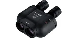 Fujinon 14x40 Techno-Stabi. Photo courtesy of Fujifilm.