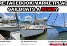 How To Buy Sailboats On Facebook Marketplace video from Practical Sailor