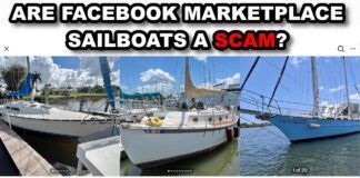 How To Buy Sailboats On Facebook Marketplace video from Practical Sailor