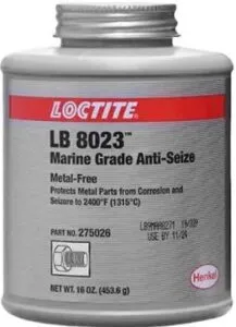 Loctite LB 8023 Anti-Seize