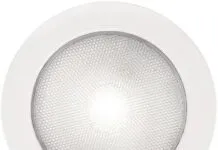 Hella Marine Euro150 LED