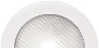 Hella Marine Euro150 LED