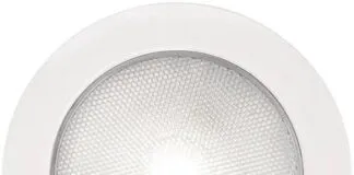 Hella Marine Euro150 LED