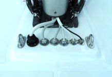 Watertight Connector Test