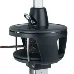 Photo courtesy of Harken. 