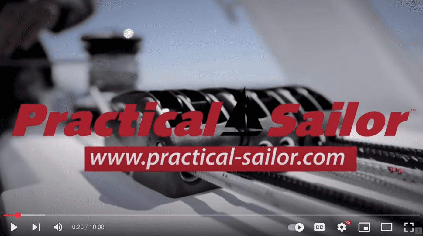 YouTube Sailing: Eight Videos Packed with Practical Knowledge ...
