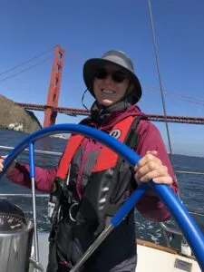Terri Smith crews on vessels around the world and knows what to look out for when selecting a boat.