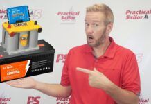 Which Batteries Would I Buy TODAY for my SAILBOAT? video from Practical Sailor