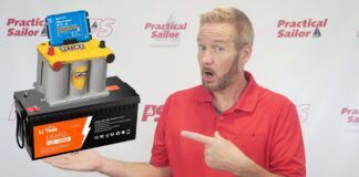 Which Batteries Would I Buy TODAY for my SAILBOAT? video from Practical Sailor