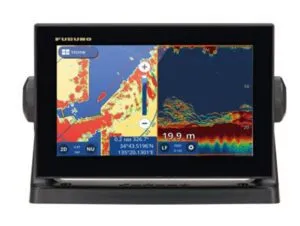 Furuno GP-1971F 9-in.