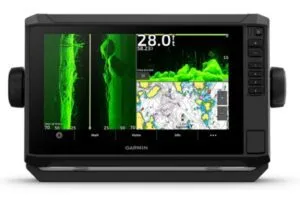 Garmin Echo Map 9SV