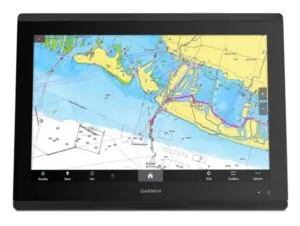 Garmin GPSMap 8400 Series