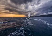 While bluewater sailing offers incredible experiences to explore remote places, proper preparation is essential to keep the crew and boat safe. (Photo/ Getty/ Anton Petrus)