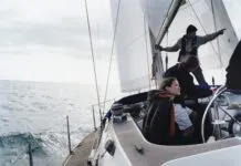The right crew is as essential as the right boat for an enjoyable ocean crossing. (Photo/ Betsie Van Der Meer/ Getty)