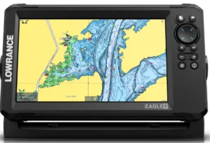 Lowrance Eagle