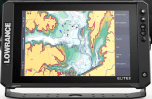 Lowrance FS