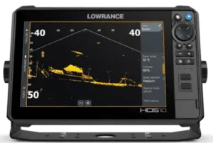 Lowrance HDS Pro