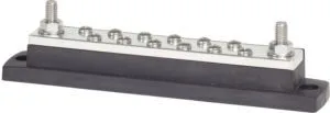 Blue Sea 250 Amp Busbar