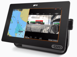 Which Chartplotter is Best for You? Raymarine Axiom+