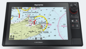 Raymarine Axiom Pro S