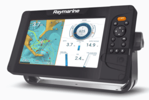 Raymarine Element S
