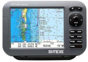 Si-Tex SVS 880CF