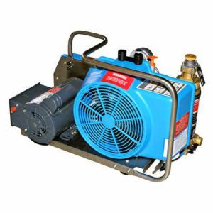 Bauer Oceanus Compressor