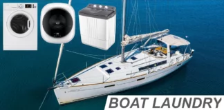 The BEST and WORST Boat Washing Machines video from Practical Sailor