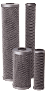 Pentek FloPlus series