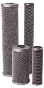 Pentek FloPlus series