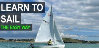The Easiest Sailboat You’ll Ever Own – The Wayfarer video from Practical Sailor
