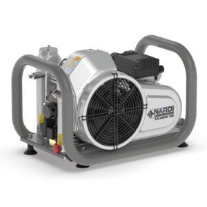 Nardi Atlantic 100 Compressor