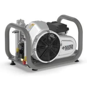Nardi Atlantic 100 Compressor