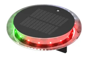 Lonako LNK-PL-RGW Solar Positioning Light