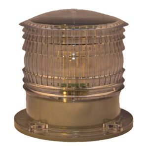 E Safety S6LS Solar Marine Lantern