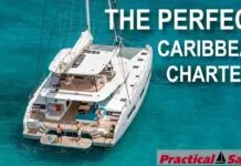 Lagoon 55 - The Perfect Charter Boat for Your Caribbean Vacation video from Practical Sailor