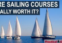 ASA Certification: Are Sailing Courses Really Worth It? ASA Certification: Are Sailing Courses Really Worth It? video from Practical Sailor