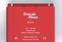 Lithium Batteries for Small Boats: Troubleshooting