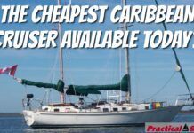 Discover the Legendary Whitby 42 Sailboat – Full Tour & Review Discover the Legendary Whitby 42 Sailboat – Full Tour & Review video from Practical Sailor