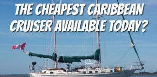 Discover the Legendary Whitby 42 Sailboat – Full Tour & Review video from Practical Sailor